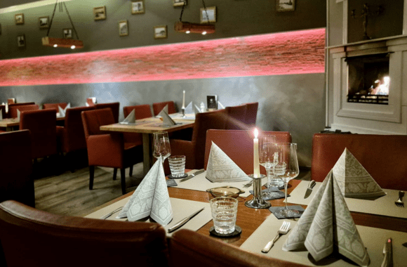 Restaurant Steak-House Stuhr (10) - Restaurant Steak-House Stuhr, Bremen