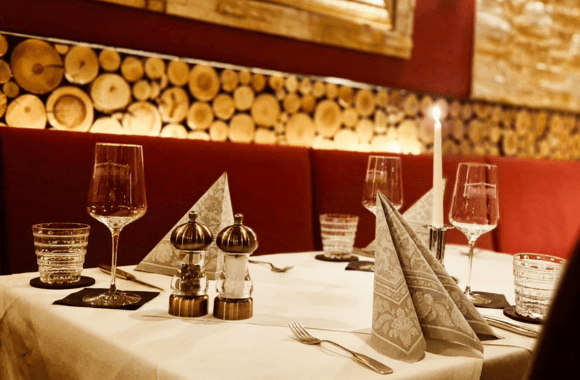 Restaurant Steak-House Stuhr (11) - Restaurant Steak-House Stuhr, Bremen